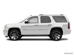 2012 GMC Yukon Denali Hybrid  Sport Utility